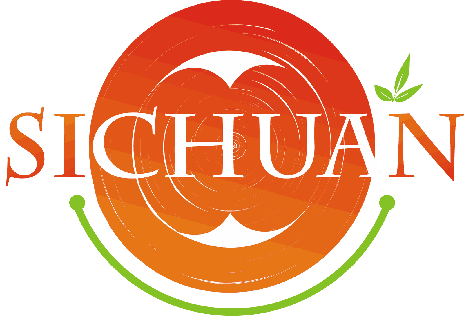 Sichuan Icon